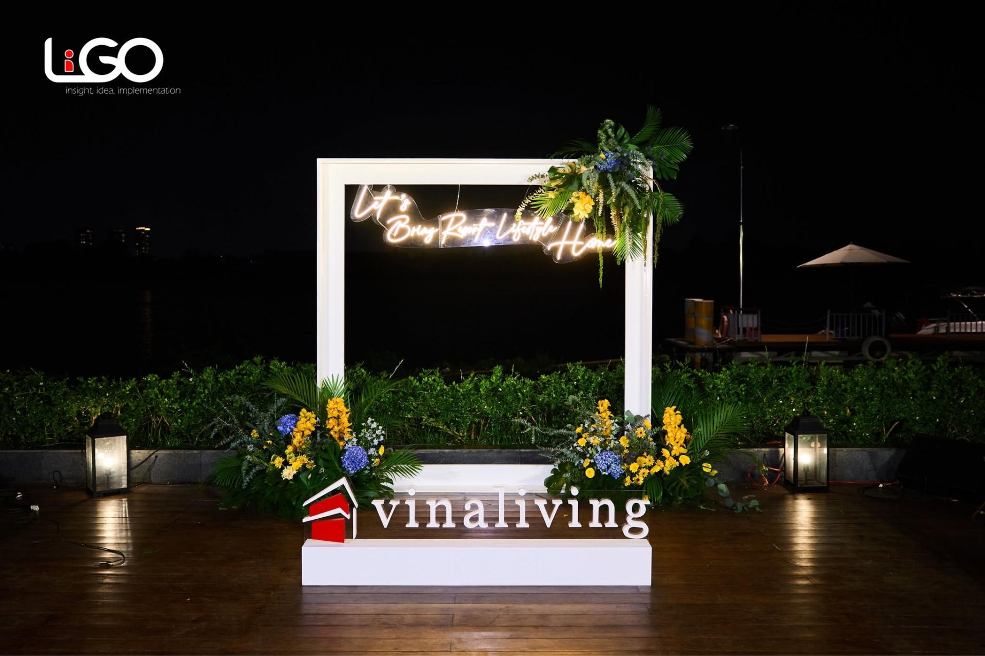 VINALIVING - LET’S BRING RESORT LIFESTYLE HOME